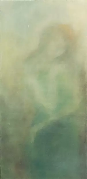 Danuta Tworke - No title