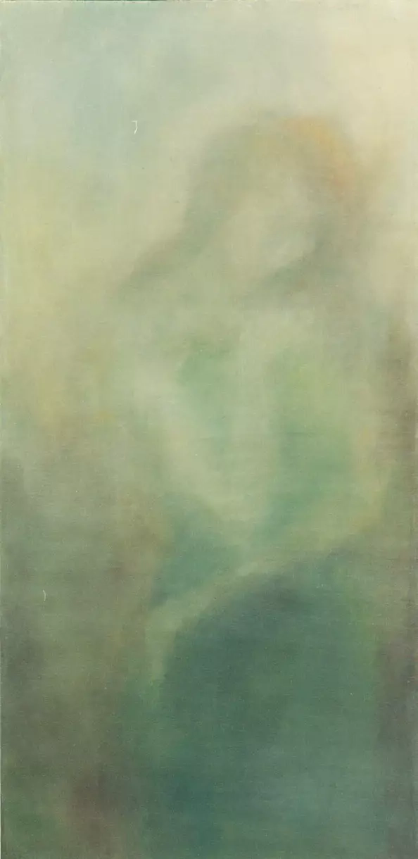 Danuta Tworke - No title