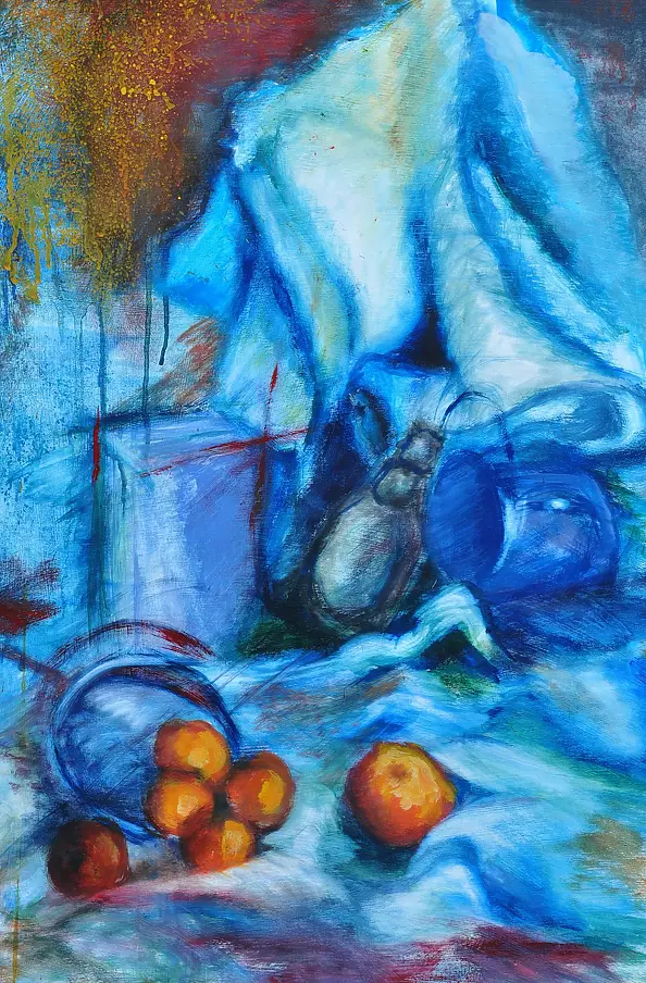 Danuta Tworke - No title