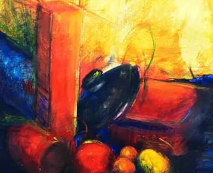 Danuta Tworke - No title