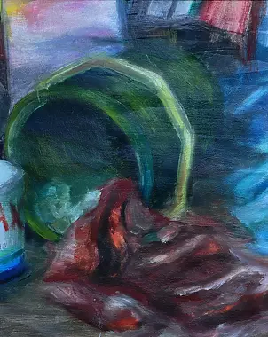 Danuta Tworke - No title