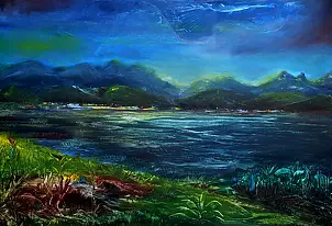 Danuta Tworke - No title