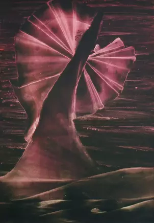 Danuta Tworke - No title