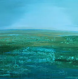 Danuta Tworke - No title