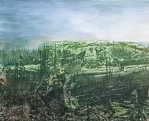 Danuta Tworke - No title