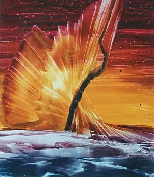 Danuta Tworke - No title