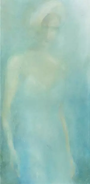 Danuta Tworke - No title