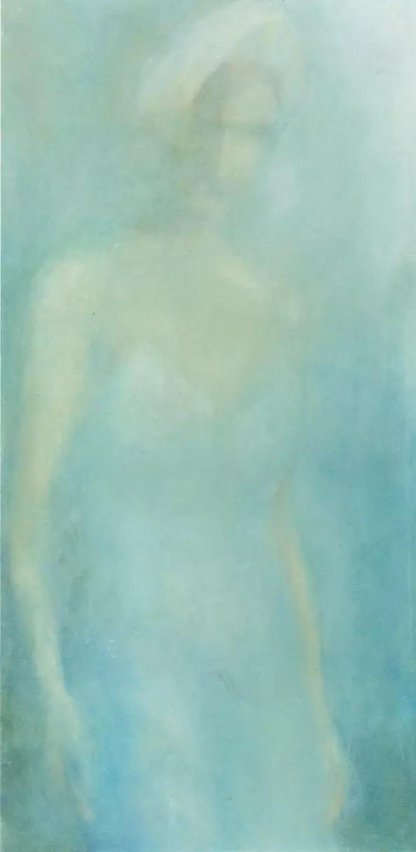 Danuta Tworke - No title