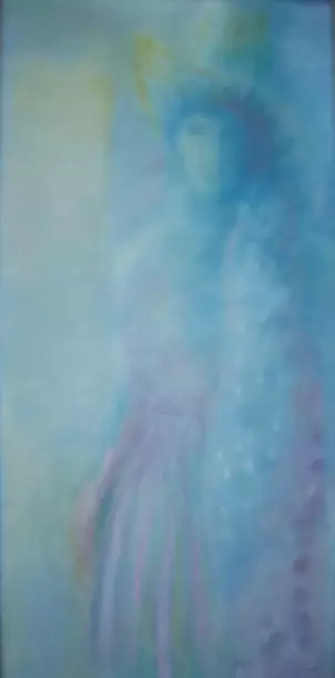 Danuta Tworke - No title