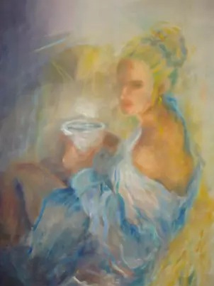 Danuta Tworke - No title