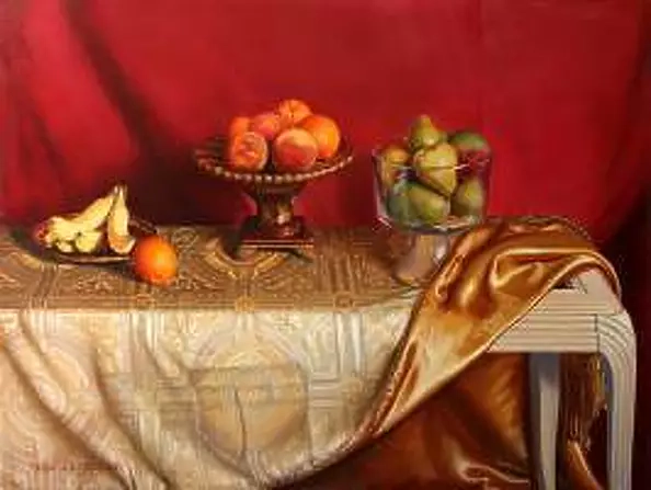 Eric Chapman - No title