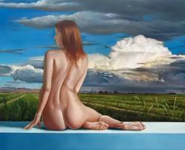 Eric Chapman - No title