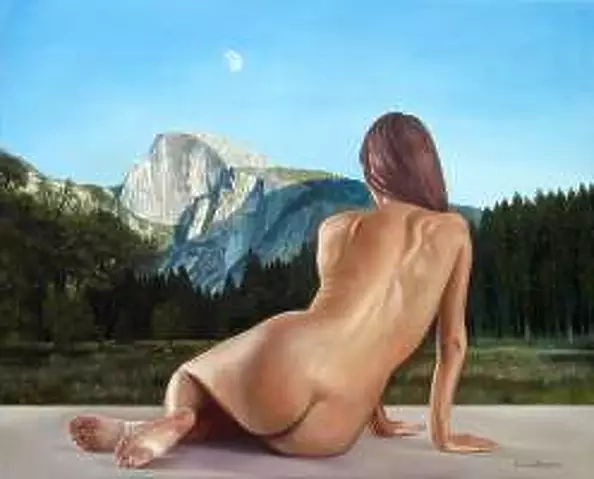 Eric Chapman - No title