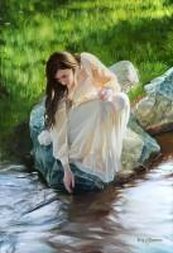 Eric Chapman - No title