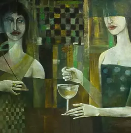 Ewa Przybyła - No title