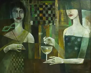 Ewa Przybyła - No title