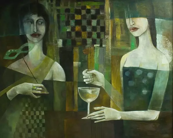 Ewa Przybyła - No title