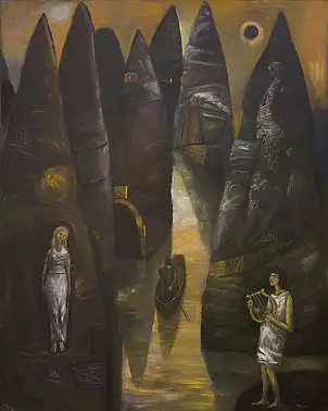 Ewa Przybyła - No title