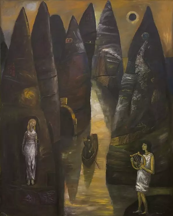 Ewa Przybyła - No title