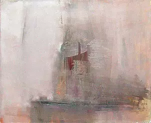 Grażyna Majewska - Bez tytułu