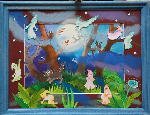 Iwona Wesoły - No title