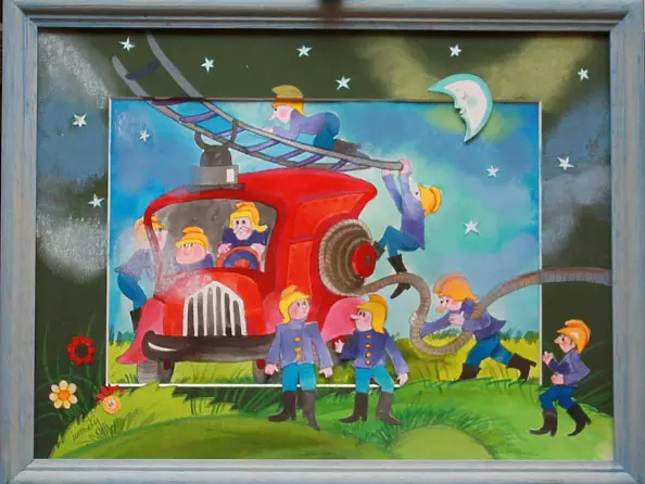 Iwona Wesoły - No title