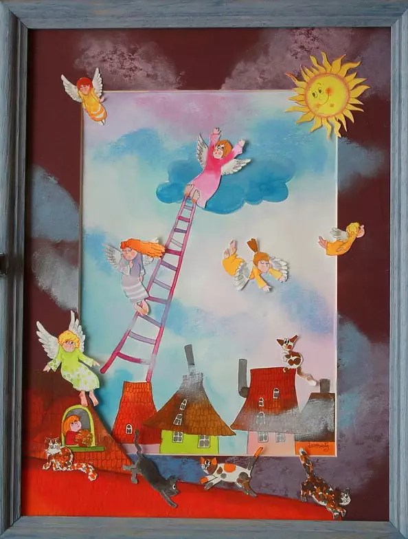 Iwona Wesoły - No title