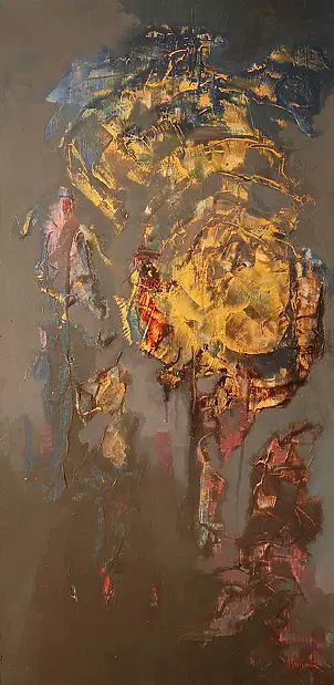 Jacek Maślankiewicz - No title