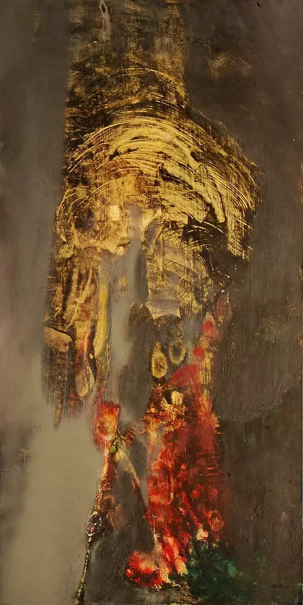 Jacek Maślankiewicz - No title