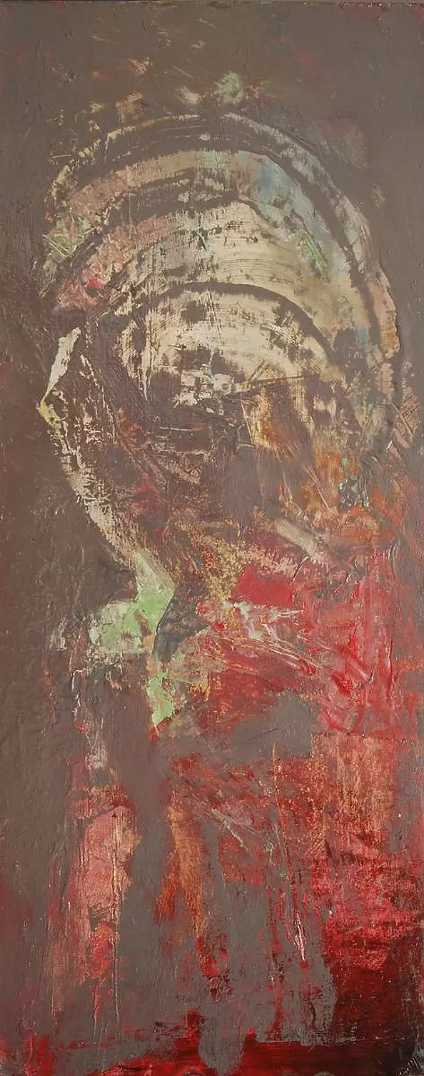 Jacek Maślankiewicz - No title