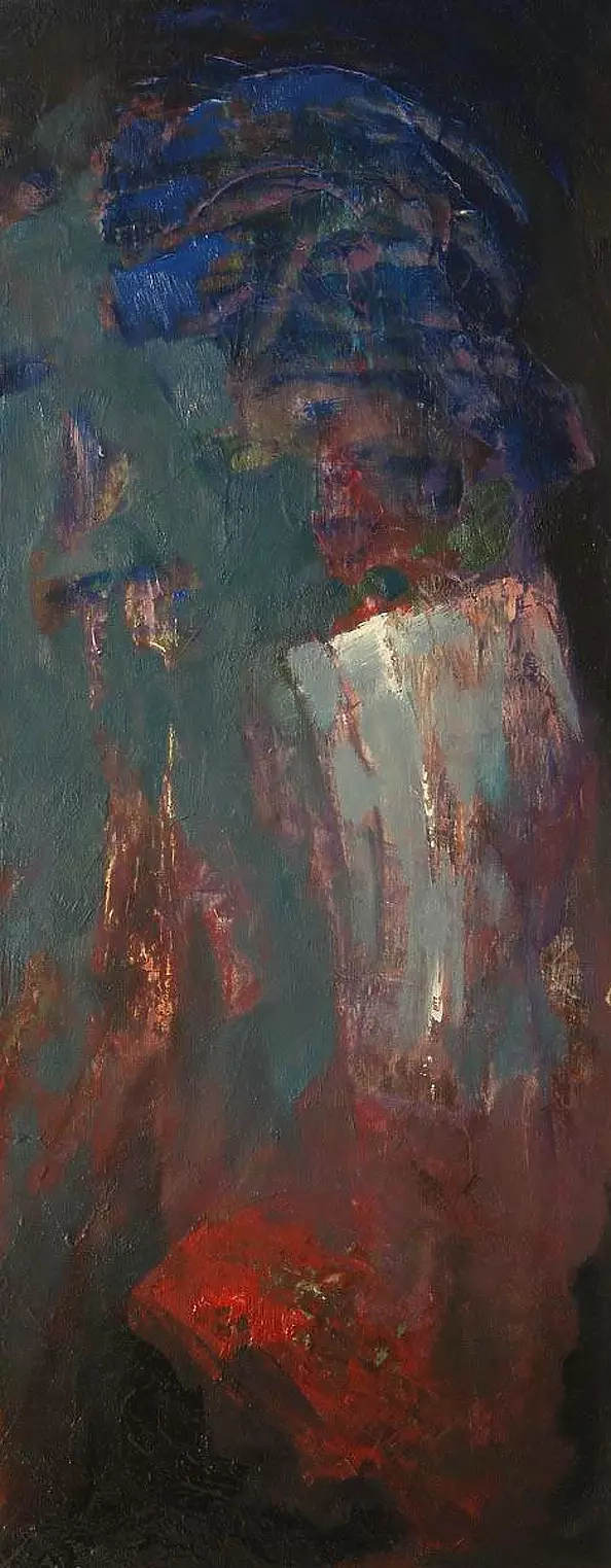 Jacek Maślankiewicz - No title