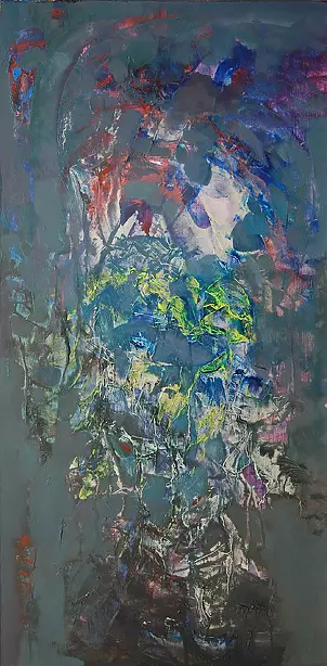 Jacek Maślankiewicz - No title