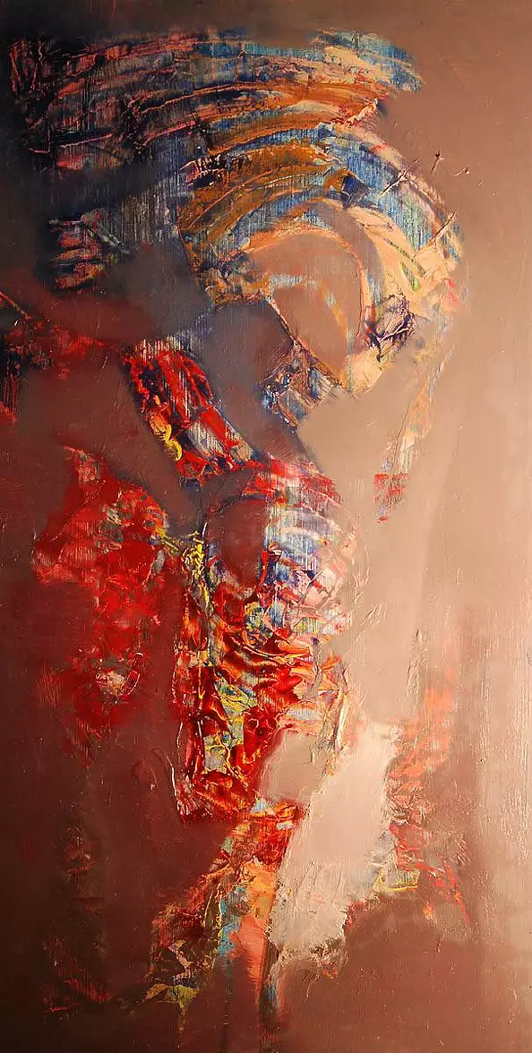 Jacek Maślankiewicz - No title