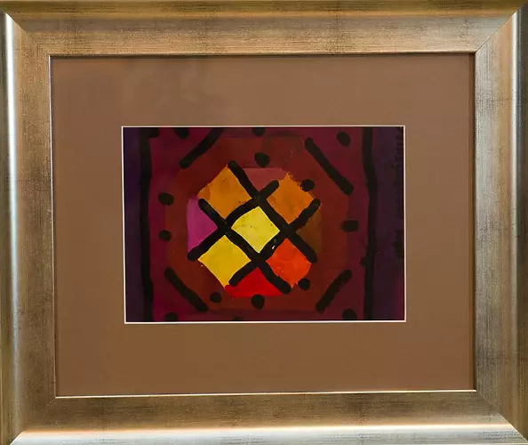 Jan Młodożeniec - No title