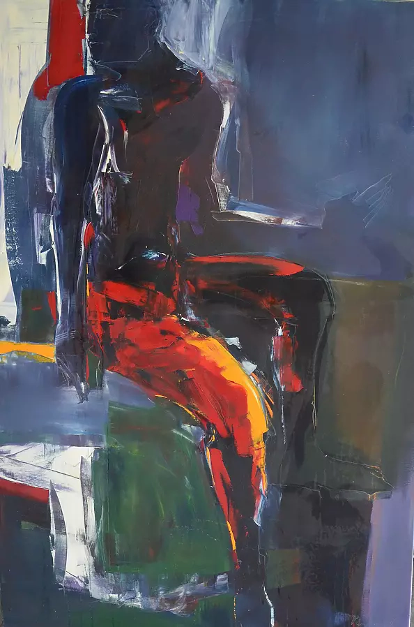 Katarzyna Zygadlewicz - No title