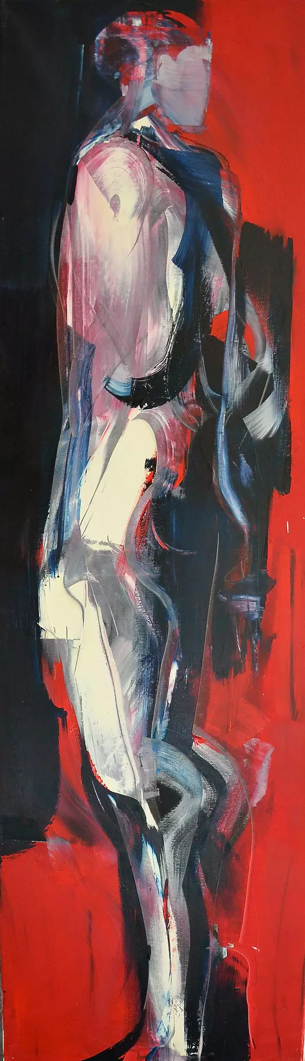 Katarzyna Zygadlewicz - No title