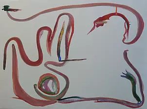 Lech Bider - No title - lbi10