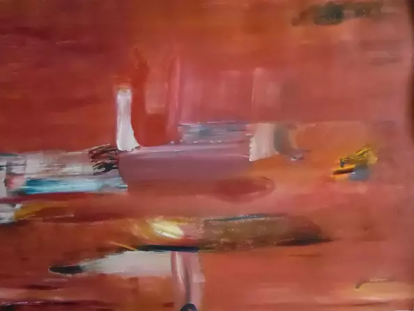 Lech Bider - No title - lbi13