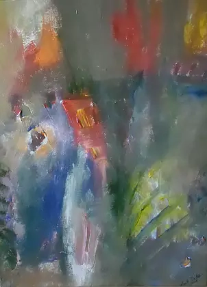 Lech Bider - No title