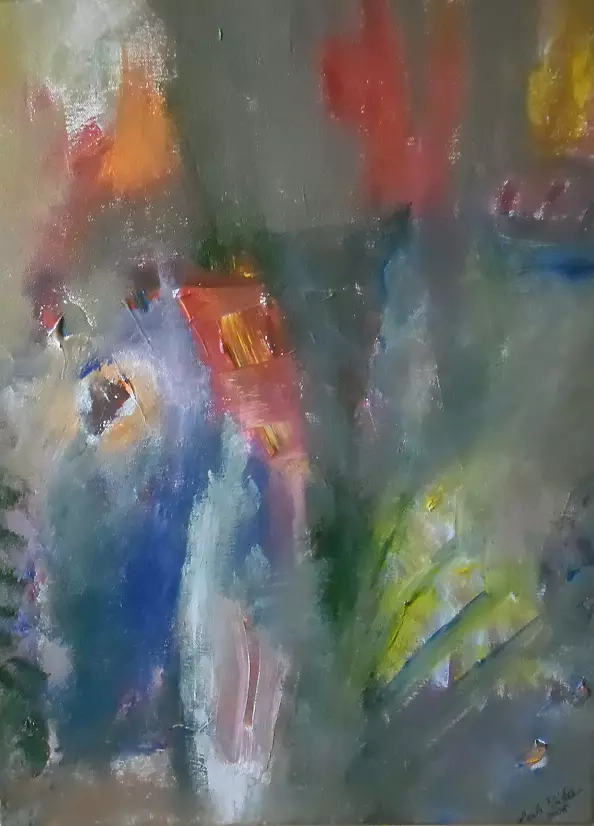 Lech Bider - No title 