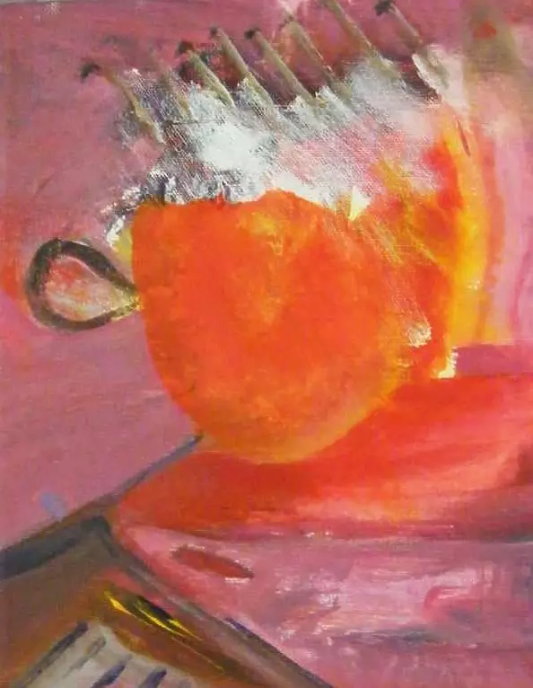 Lech Bider - No title