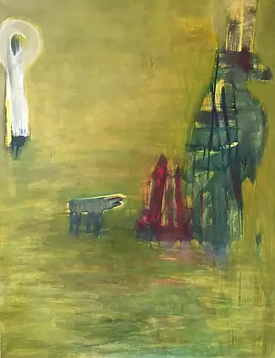 Lech Bider - No title