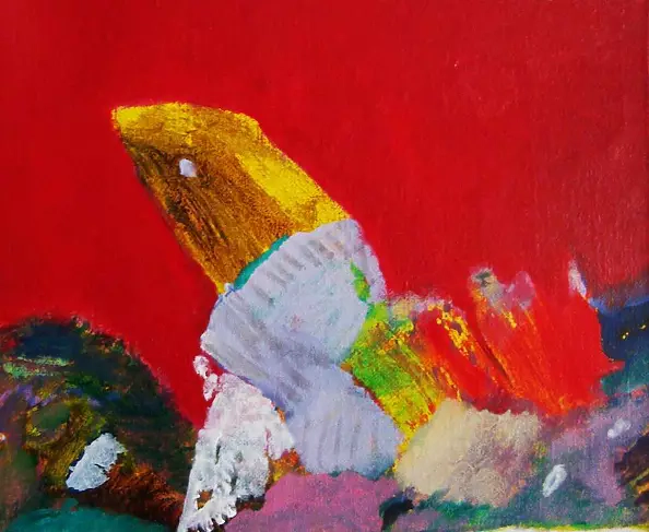 Lech Bider - No title