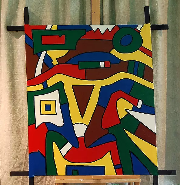 Łukasz Hołowczak - No title