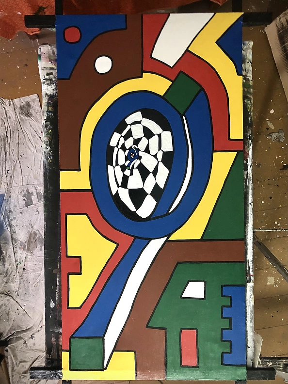 Łukasz Hołowczak - No title