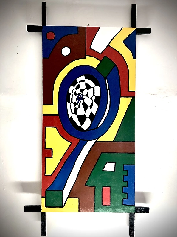 Łukasz Hołowczak - No title