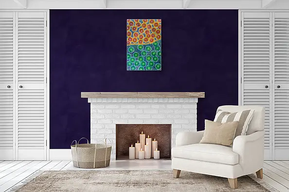 Mariusz Czajkowski - Modern Aboriginal Inspirations # 20