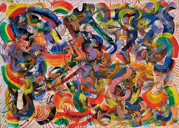 Mikołaj Jackiewicz - No title