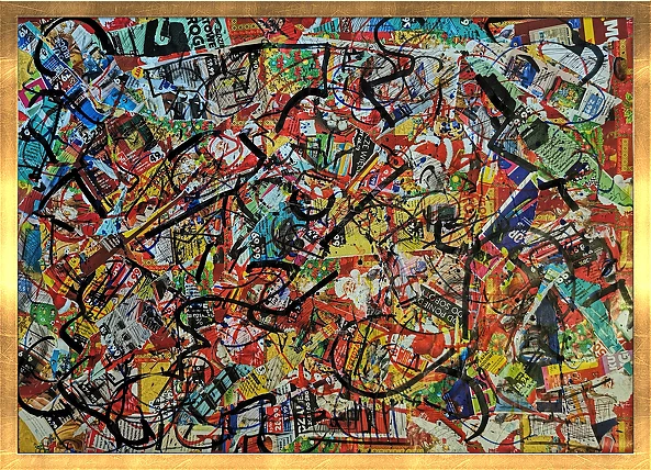 Mikołaj Jackiewicz - No title