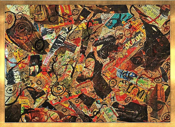 Mikołaj Jackiewicz - No title